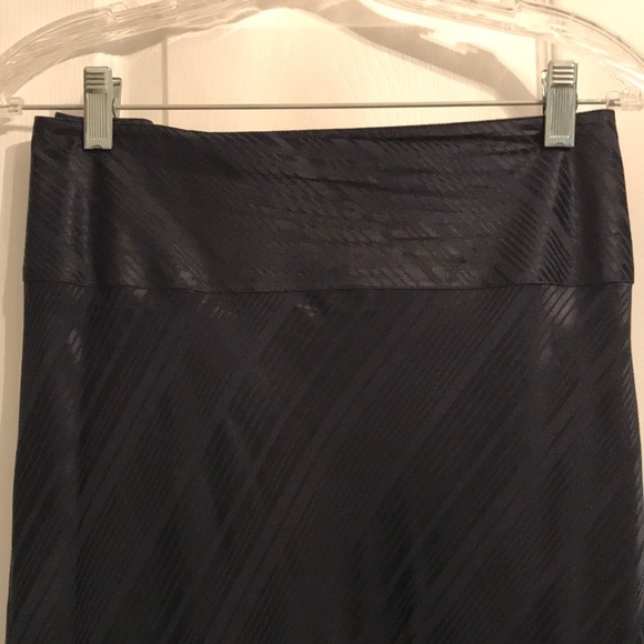 Talbots maxi skirt - Picture 3 of 5